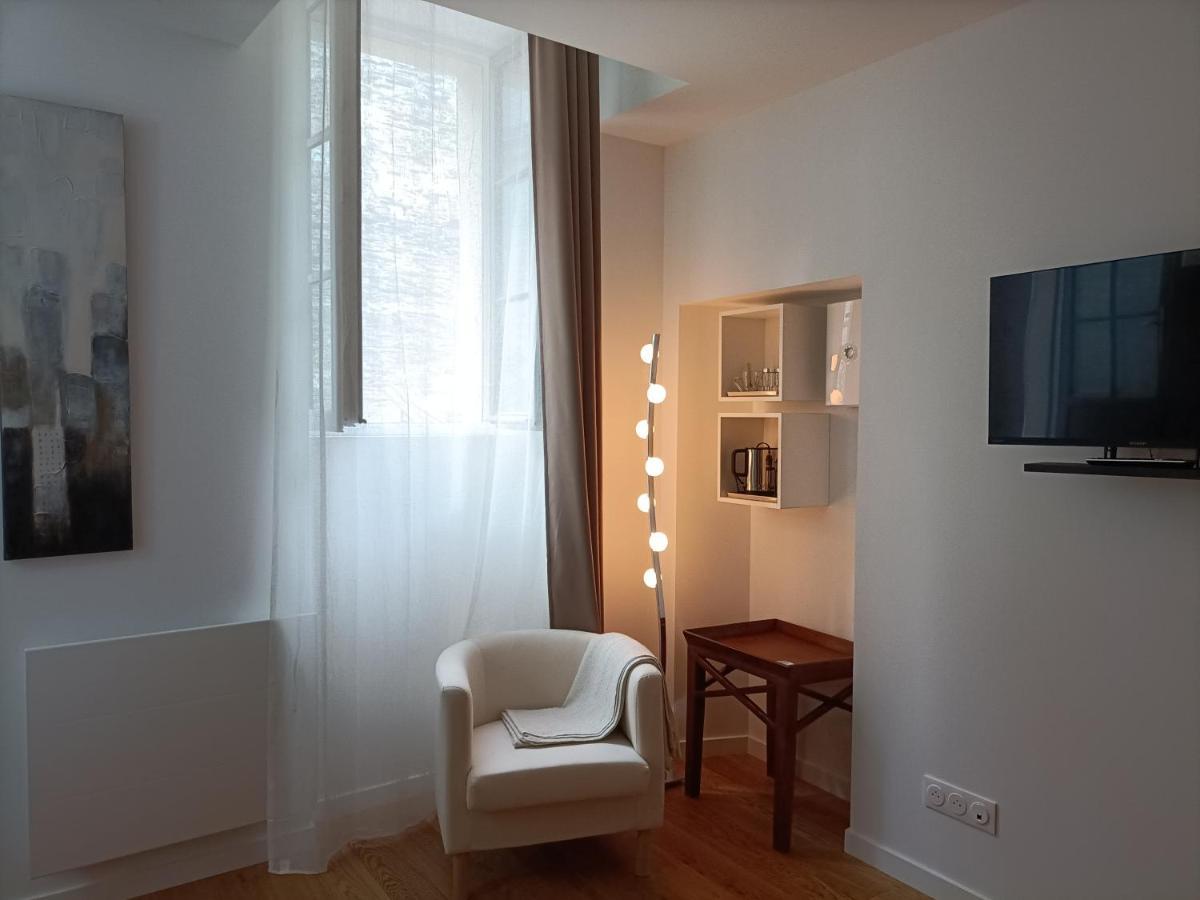 Villa Buffon Angers Esterno foto