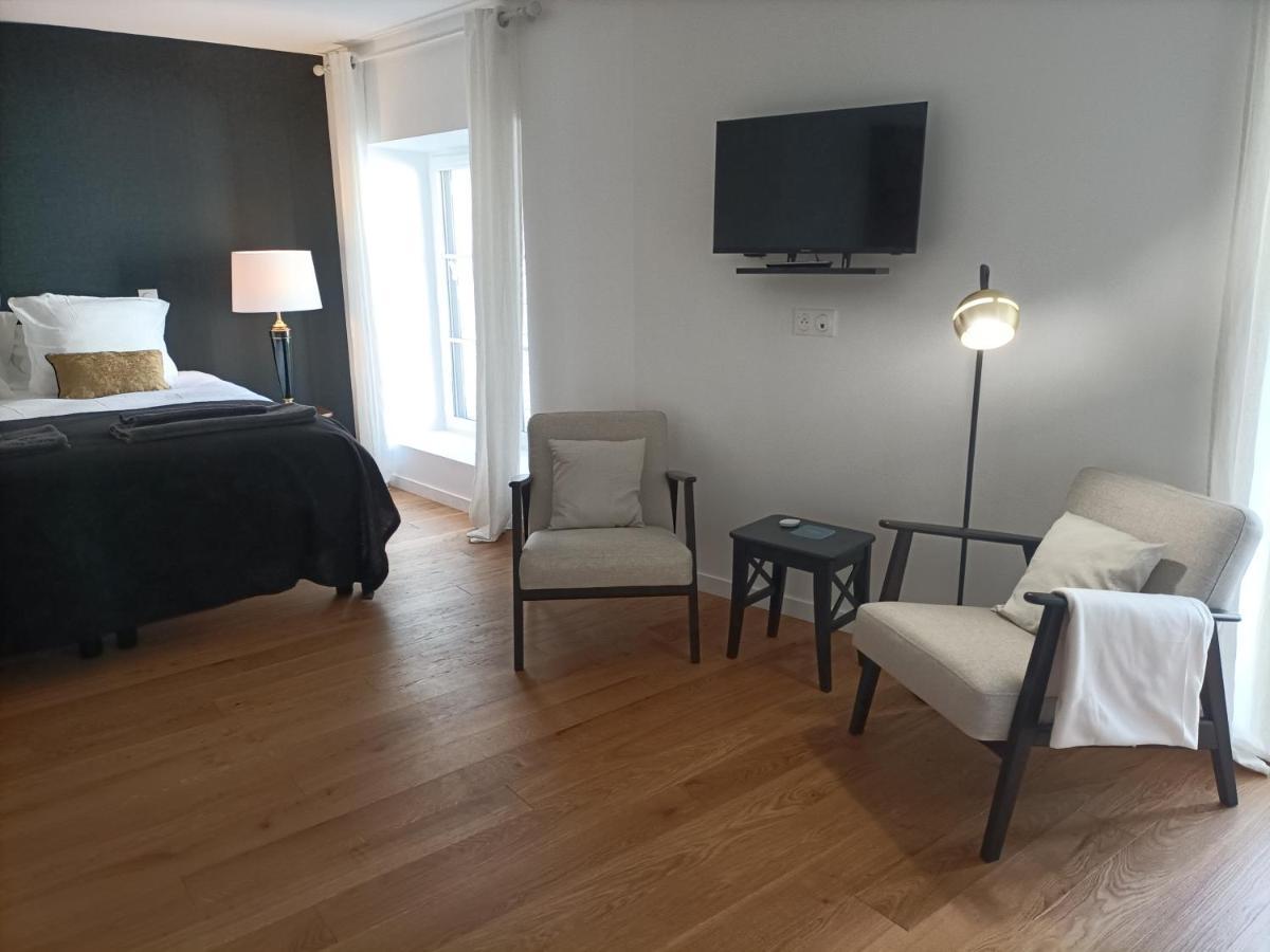 Villa Buffon Angers Esterno foto
