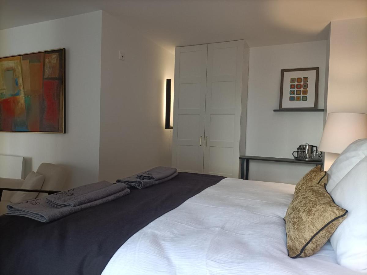 Villa Buffon Angers Esterno foto