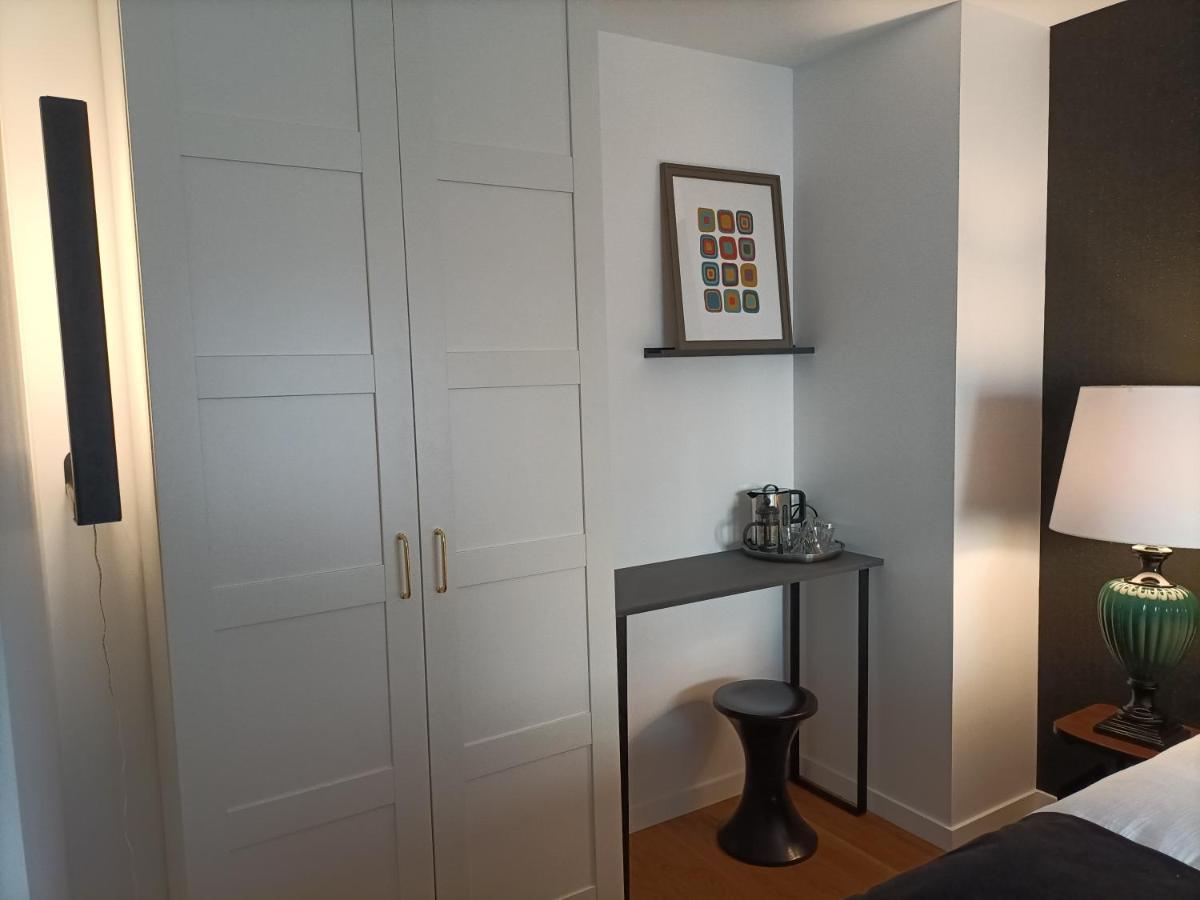 Villa Buffon Angers Esterno foto