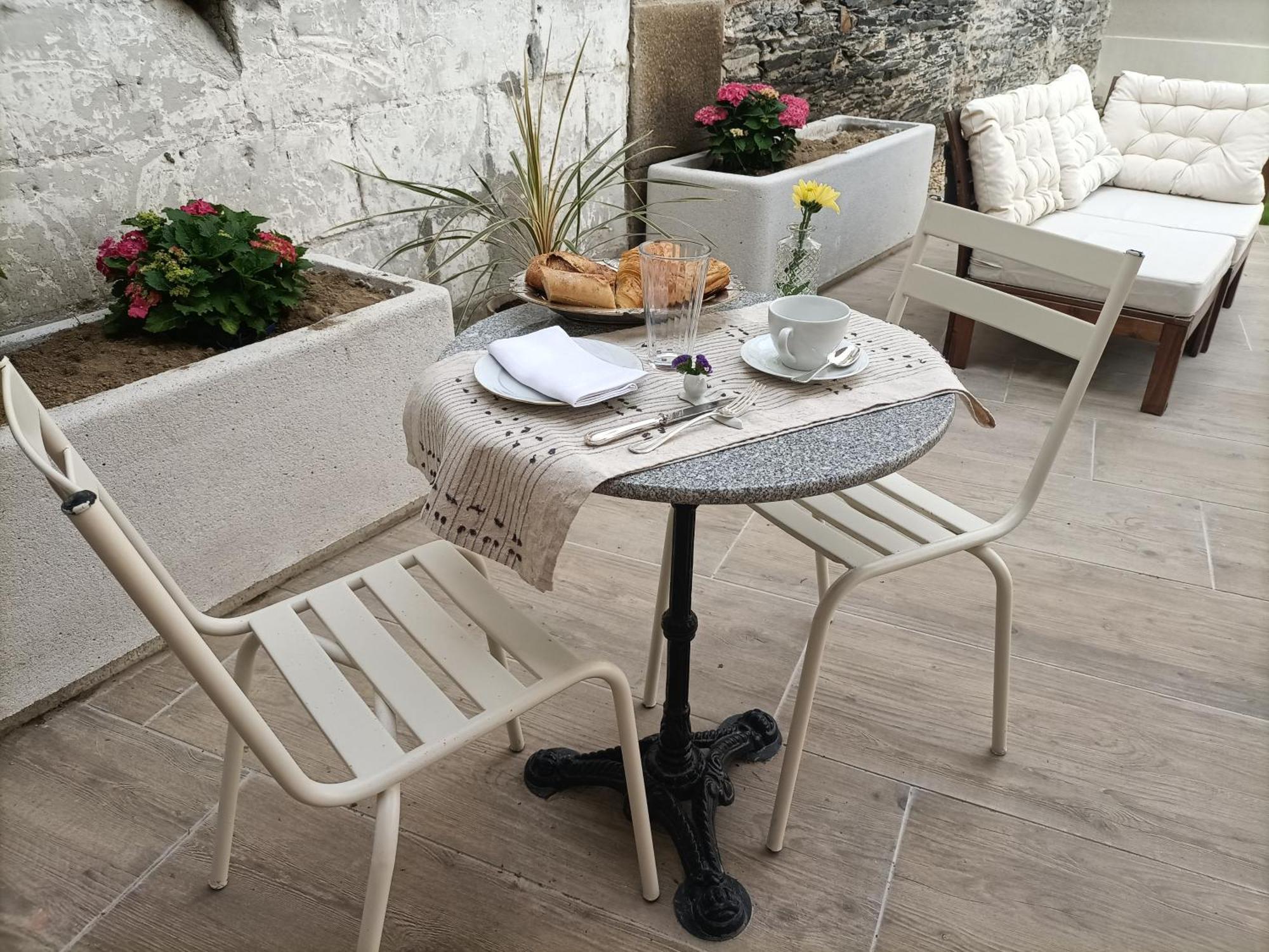 Villa Buffon Angers Esterno foto